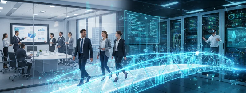 KI-Transformation und Agentic Coding