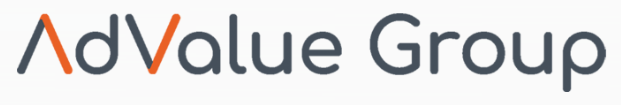 AdValue Group logo
